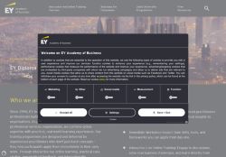 ERNST & YOUNG Sp. z o.o. Academy of Business Sp. k.