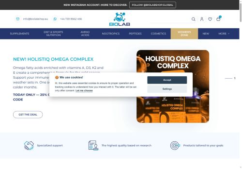 HyperHub LTD